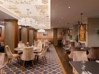 فندق بارك إن باي راديسون ميريتون كونفيرانس آند سبا تالين Hotels near نوميه