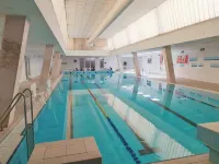 Romania - Pool