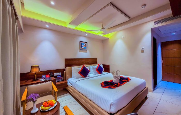 Zip by Spree Hotels Ilkal