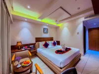 Zip by Spree Hotels Ilkal - Wifi