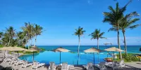 Palace in Moon Beach - Pool