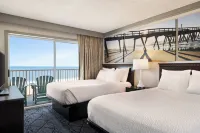 Days Inn by Wyndham Ocean City Oceanfront - Balcony