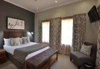 Dunkeld Country & Equestrian Estate - balcony