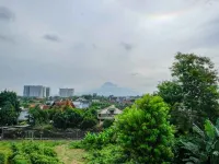 The Rita Guest House Yogyakarta Hotel di Ngaglik