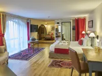 Hotel Vatel Bordeaux Hotels near Jerusalem Old City