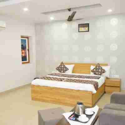 Hotel O Bhanwar Niwas Rooms