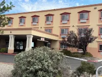 SureStay by Best Western Albuquerque East I-40