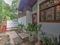 Villa 4 - Amazing 2 Bed Villa with Private Garden Hotels in Punta Uva