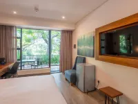 Anew Resort Hunters Rest Rustenburg Hotel di Rustenburg