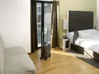 Hospedium Hotel Convento de Santa Ana فنادق في 