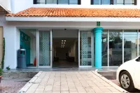Hotel MX Portal Maya - Pet friendly