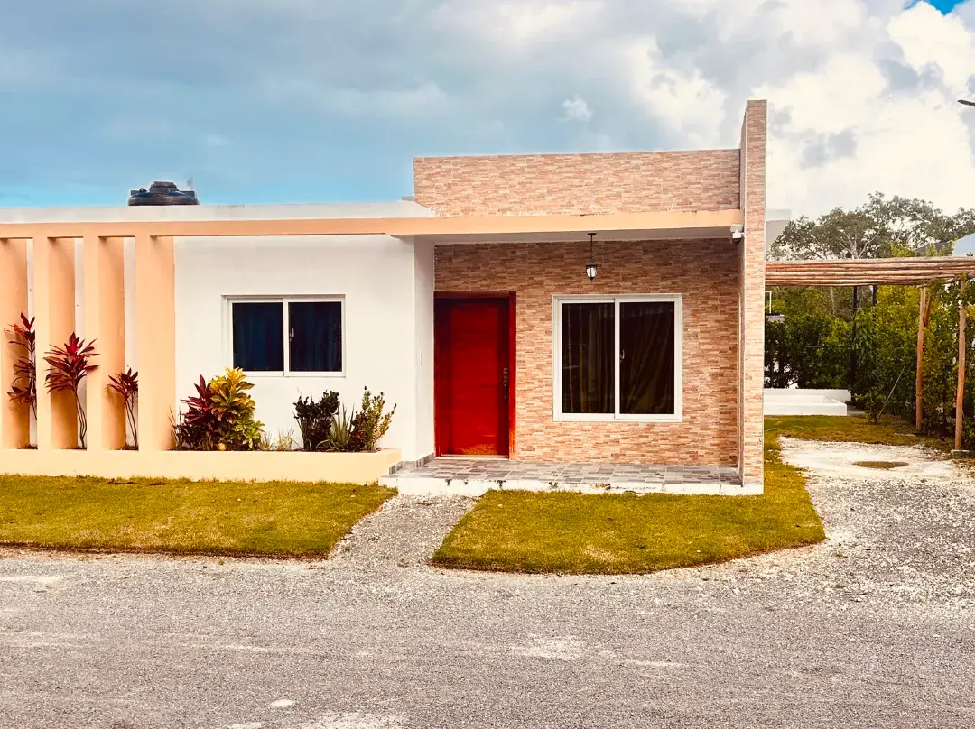 Niagara Beach Villa – Your Private Caribbean Escape In Punta Cana - Punta Cana