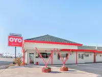 OYO Hotel Liberal, Kansas Hotels in Liberal