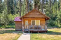 SouthFork Lodge