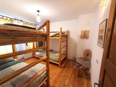 PORTALA Urban Lodge Hotels in 