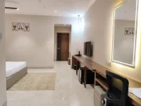 THE CROWN TOWN BIDAR Hotels in Bidar