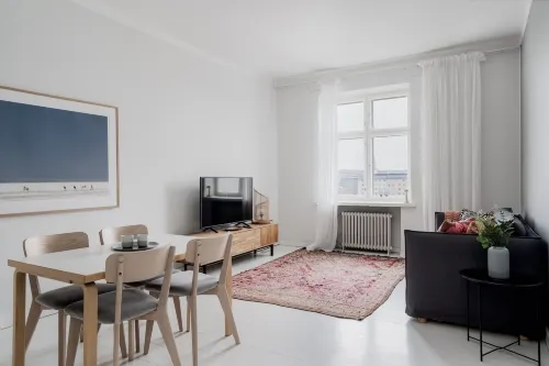 Premium Sea View & Historic Apartment - Ocean View