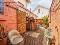 La Boga Surf House Biscarrosse Plage Hotels in Biscarrosse