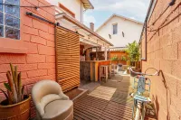 La Boga Surf House Biscarrosse Plage