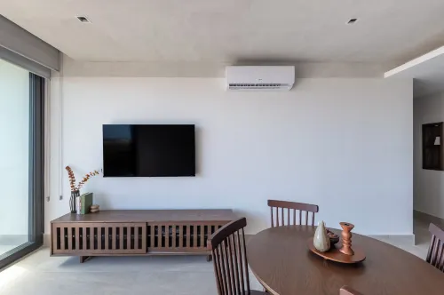 Mojarra 27 New Apts Heart of Cancun -  Privatzimmer
