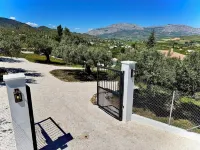Vida Lenta Boutique Finca Ξενοδοχεία στην πόλη Alora