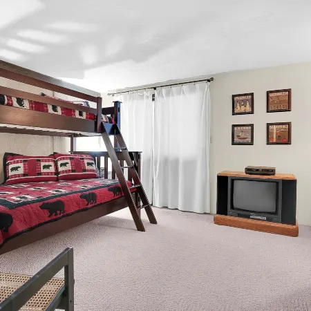 Adobe Style Condo With Loft - Creekside #58 2 Bedroom Home
