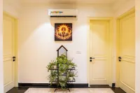 ประสานาม วาติกา ที่พักสัตว์เลี้ยงพักได้ 2-BHK วิลลา