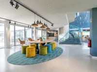 Student Experience Madrid Pozuelo - Luxury Hostel Hotels near Latina
