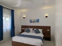 LUMA BOUTIQUE HOTEL Hotels in Omadhoo