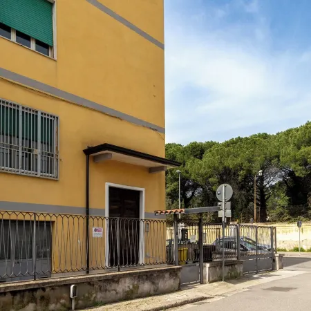 Guest House Margherita Caserta