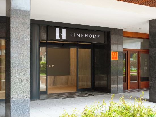 Limehome Bilbao Deusto