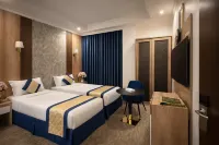 Abraj Almarzam Hotel