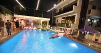 Dreamvilla tbilisi - Private Pool