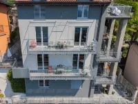 Casa Corbu Hotels in Blevio