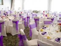 The Pinewood Hotel - Aamiainen