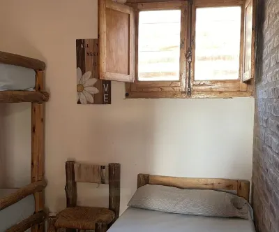 Casa Vacaional Hotéis em 