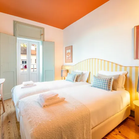 GuestReady - Casas Do Tanoeiro - Apartament 1E