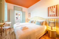 GuestReady - Casas Do Tanoeiro - Apartament 1E