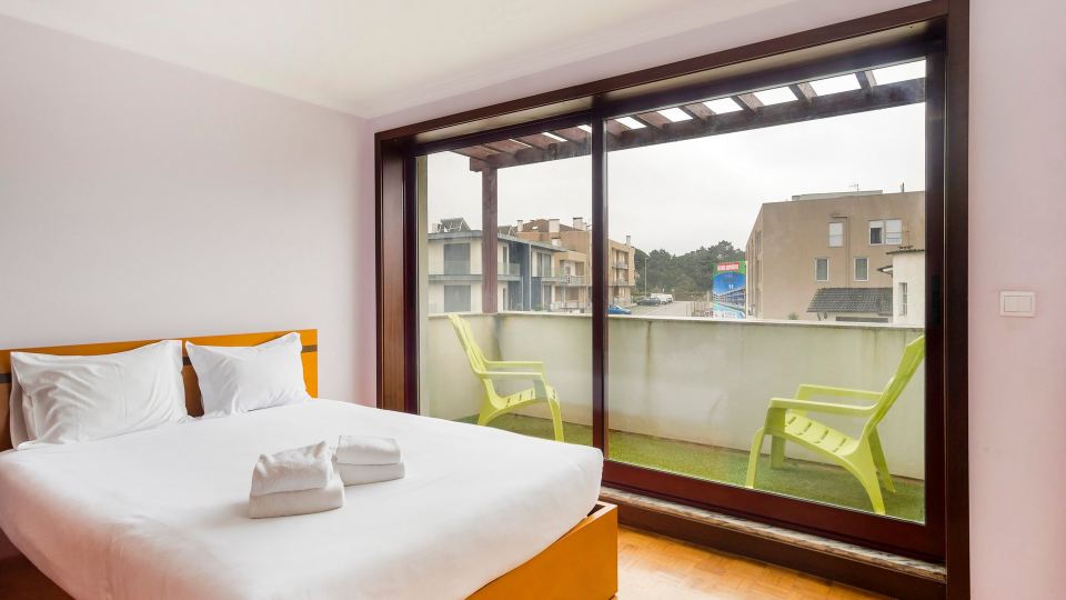 GuestReady - Comfortable Retreat in Esposende