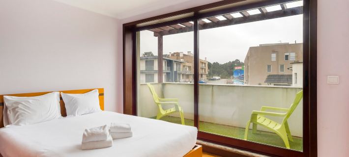 GuestReady - Comfortable Retreat in Esposende Hotels in Esposende
