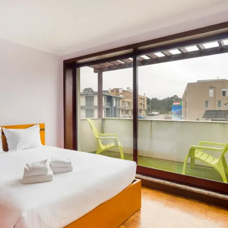 GuestReady - Comfortable Retreat in Esposende