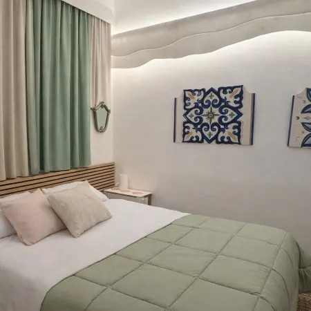 B&B 091