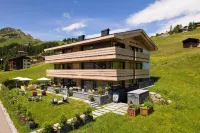Chalet Hohe Welt - Luxury Apartments - Gym