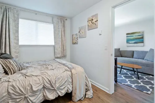 Snug Spot 68 - Close To Downtown & Autzen 1 Bedroom Studio