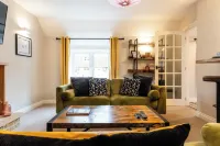 Gorgeous 2 Bedroom Home in Cirencester - 3 stjerner