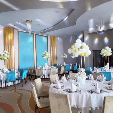 Hotel Delta 3 Отели в г. Тулча