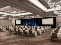 Sheraton Grand Sacramento Hotel Hotels near Capitol Park