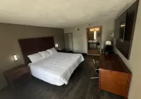 SureStay by Best Western Atlanta Northeast