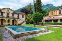 L'Orangerie di Villa Mayer - MyHomeInComo - Swimmingpools