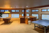 Silverthorne Condo w/ Views ~ 11 Mi to Ski Slopes - Fitnessstudio